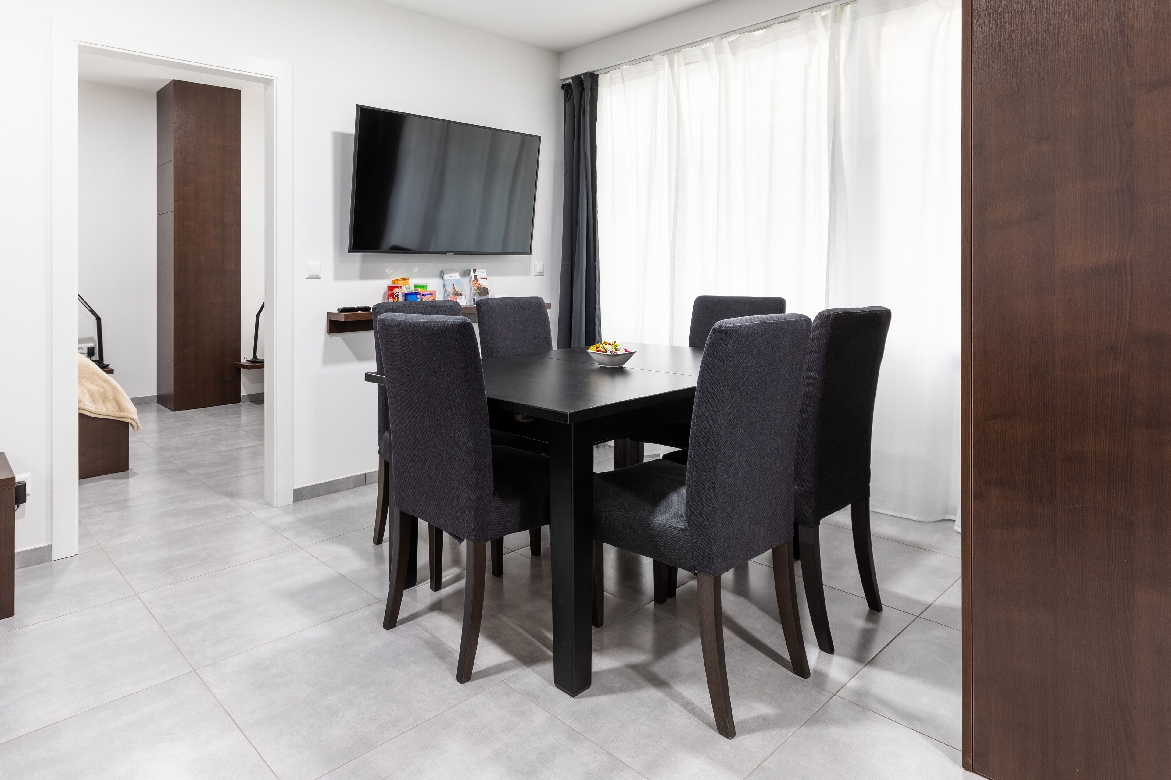 Gabriel´s Apartments