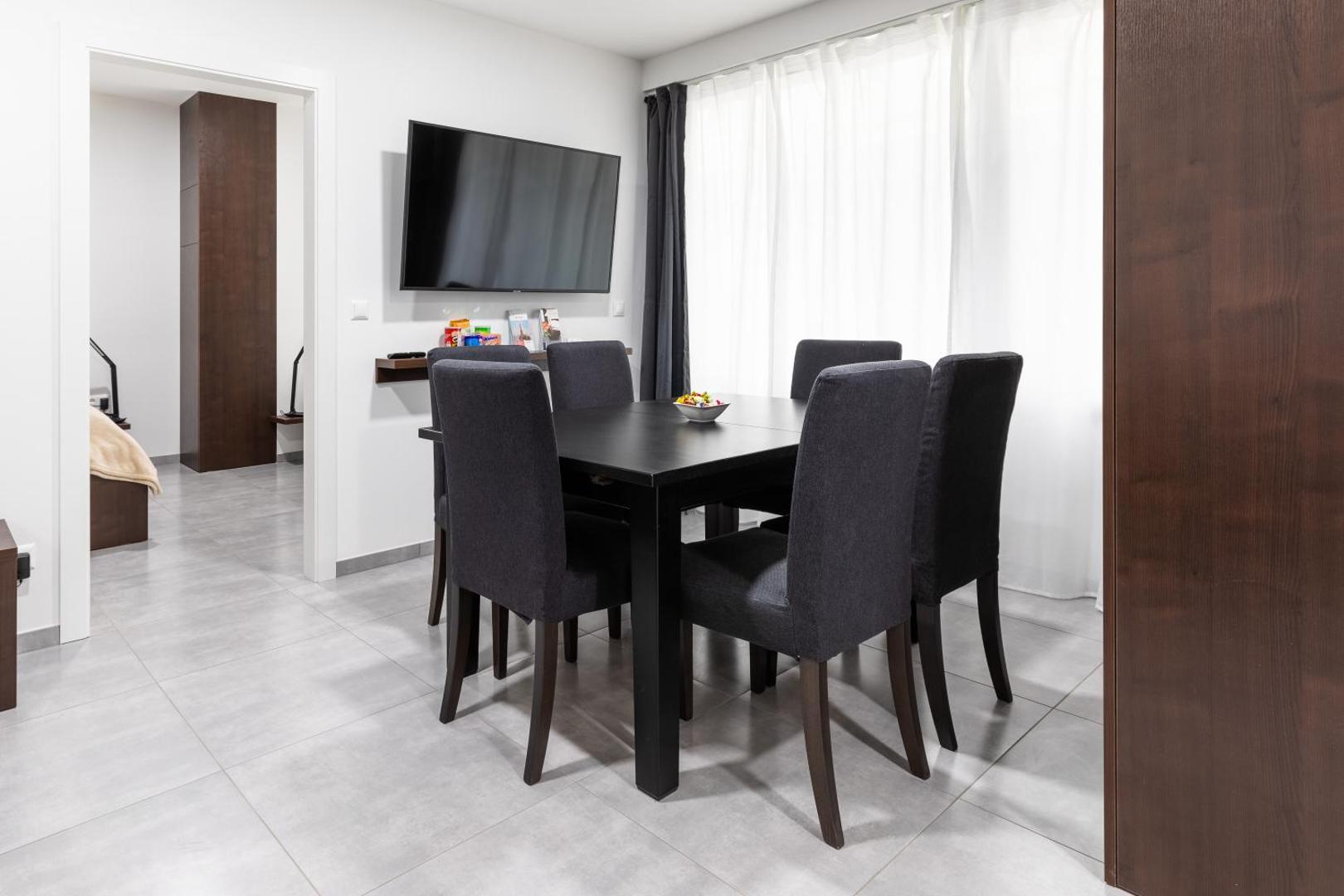 Gabriel´s Apartments