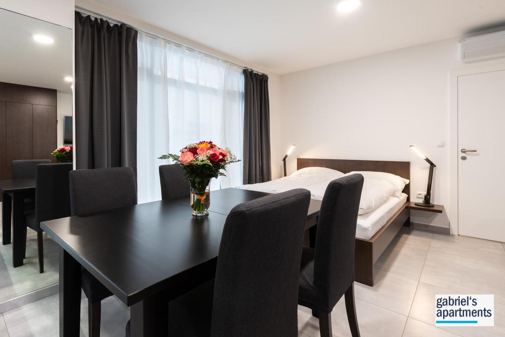 Gabriel´s Apartments