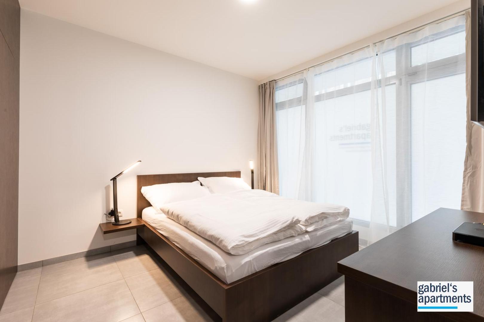 Gabriel´s Apartments