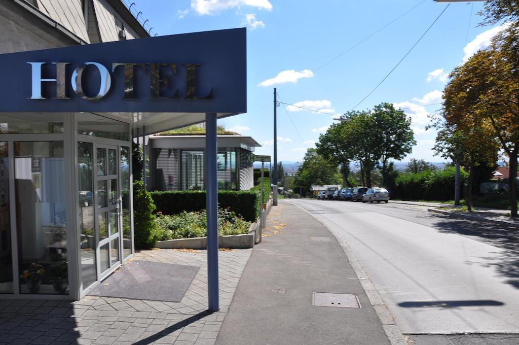 Bio-Hotel Schani Wienblick