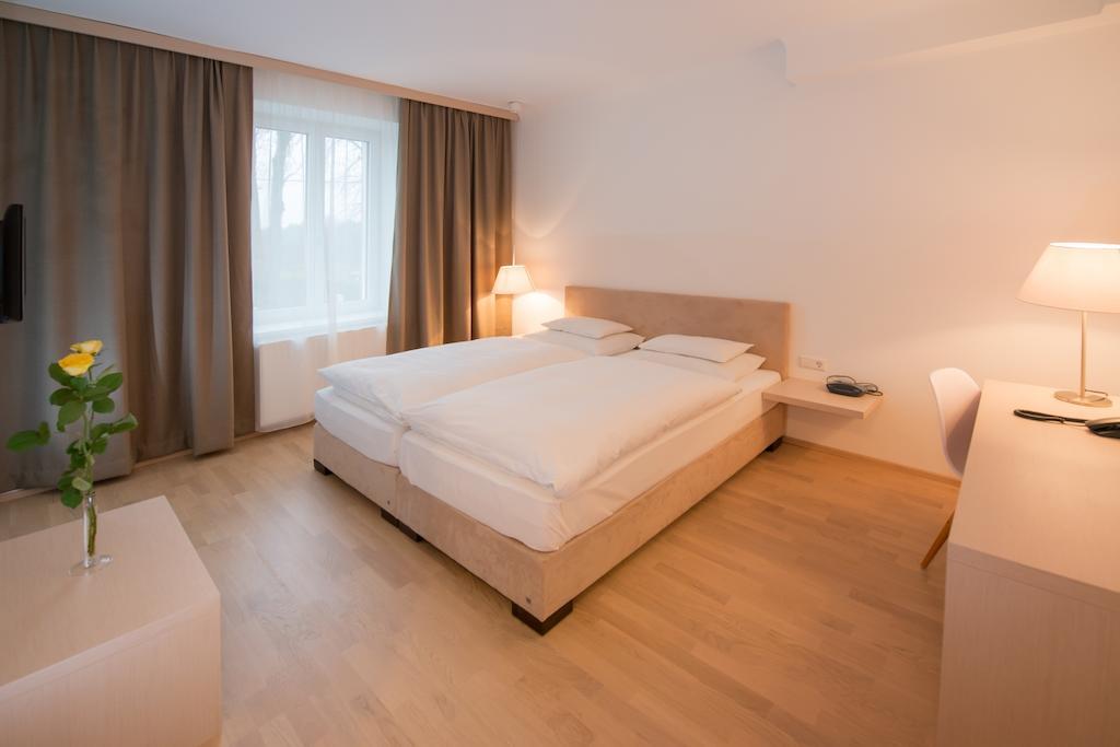 Bio-Hotel Schani Wienblick