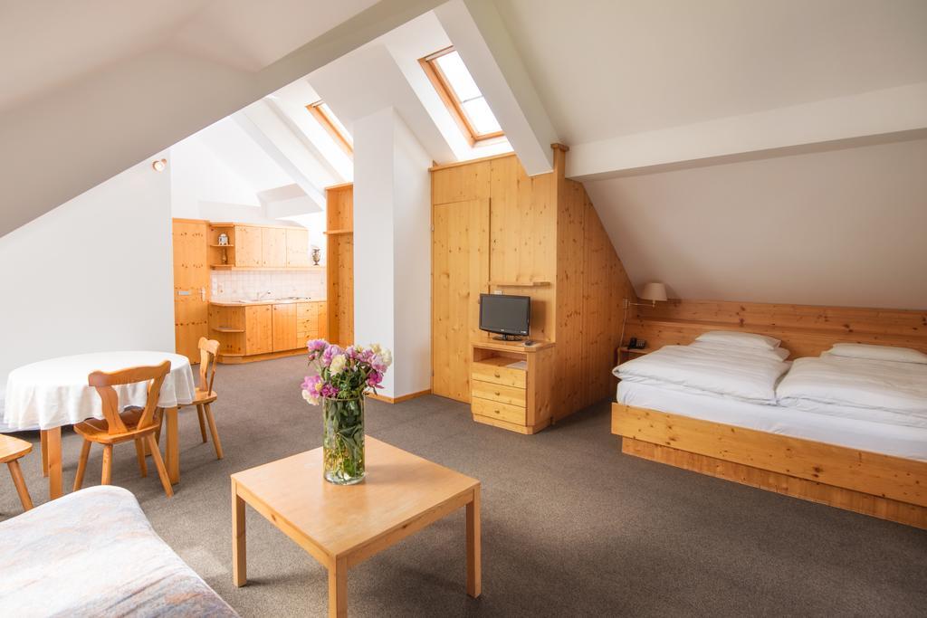 Bio-Hotel Schani Wienblick