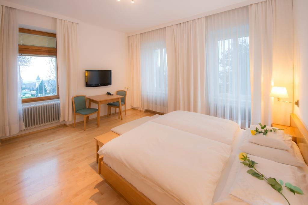 Bio-Hotel Schani Wienblick