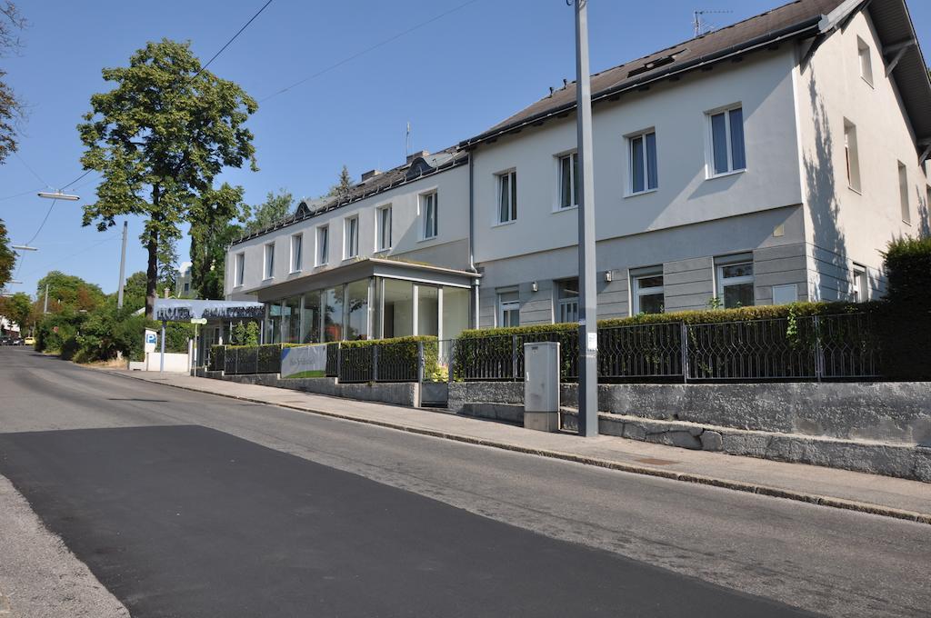 Bio-Hotel Schani Wienblick