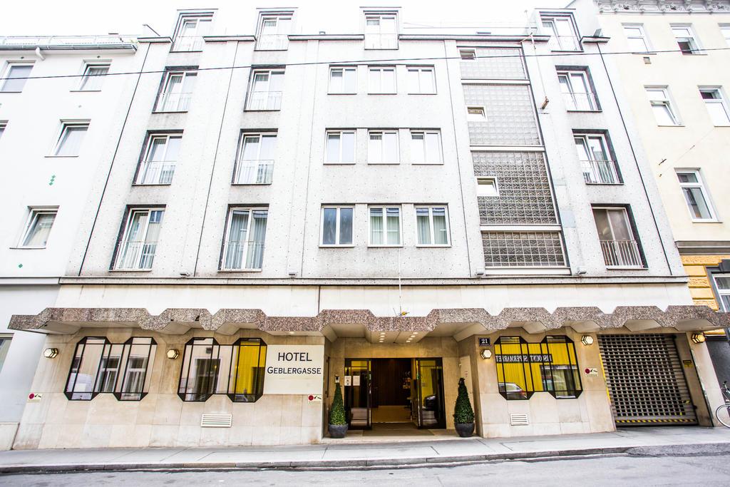 Geblergasse