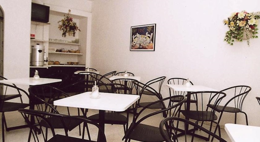Riess City Hotel