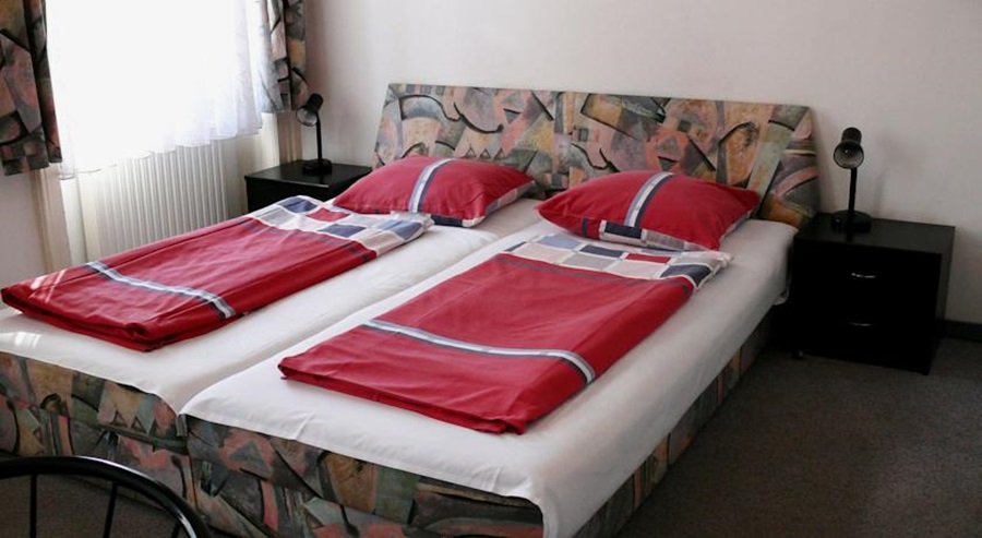 Riess City Hotel