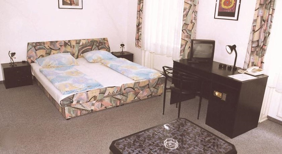 Riess City Hotel