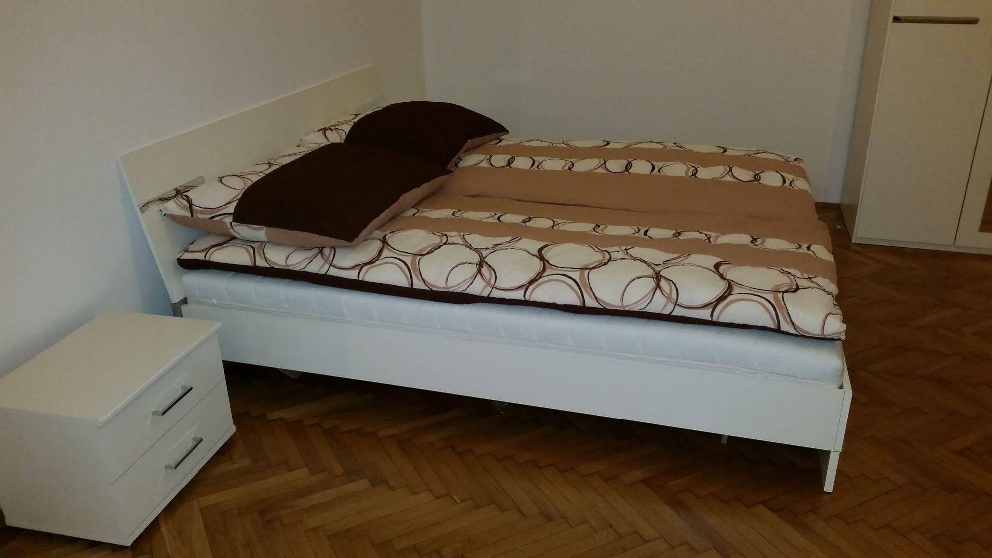Goldfisch Apartment Central Park