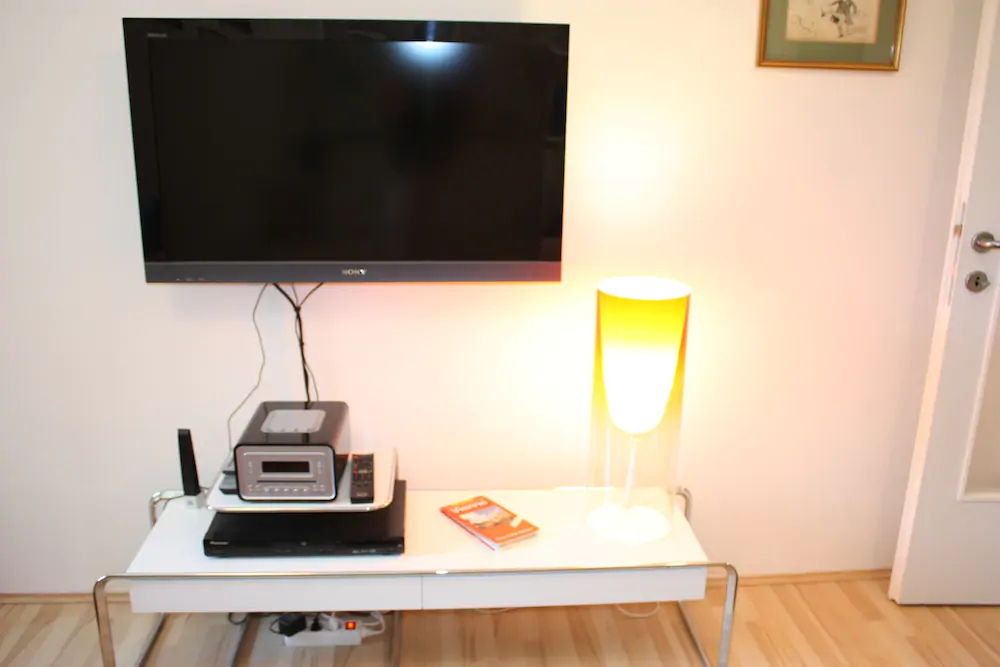 GoVienna - Charming Studio