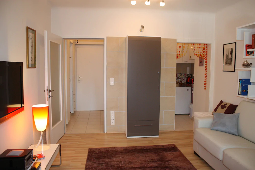 GoVienna - Charming Studio
