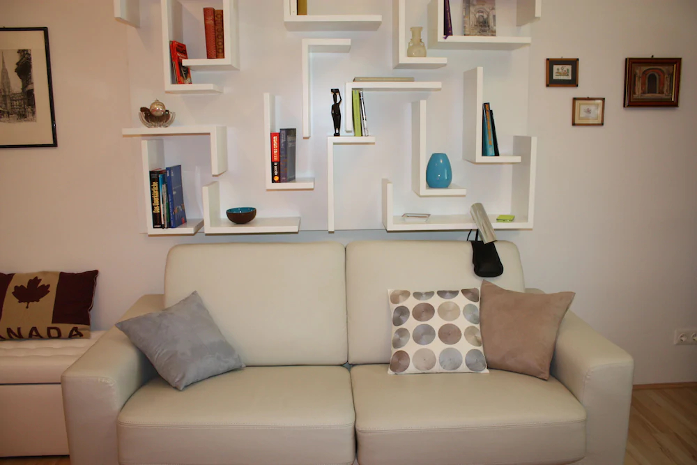 GoVienna - Charming Studio