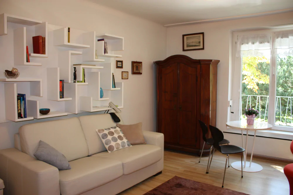 GoVienna - Charming Studio
