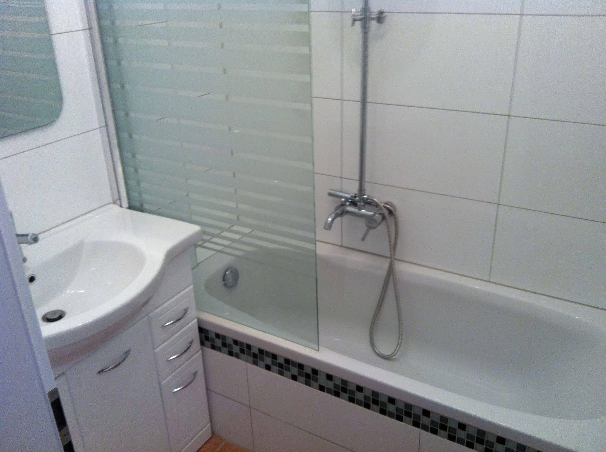 GoVienna Messe Wien Apartment