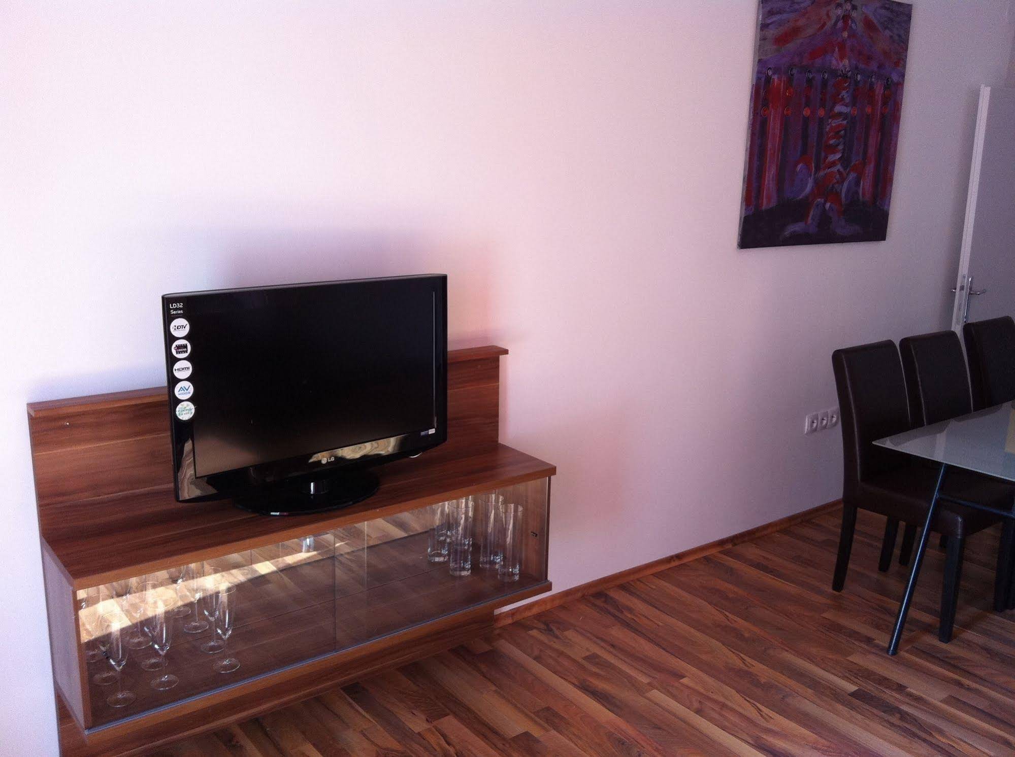 GoVienna Messe Wien Apartment