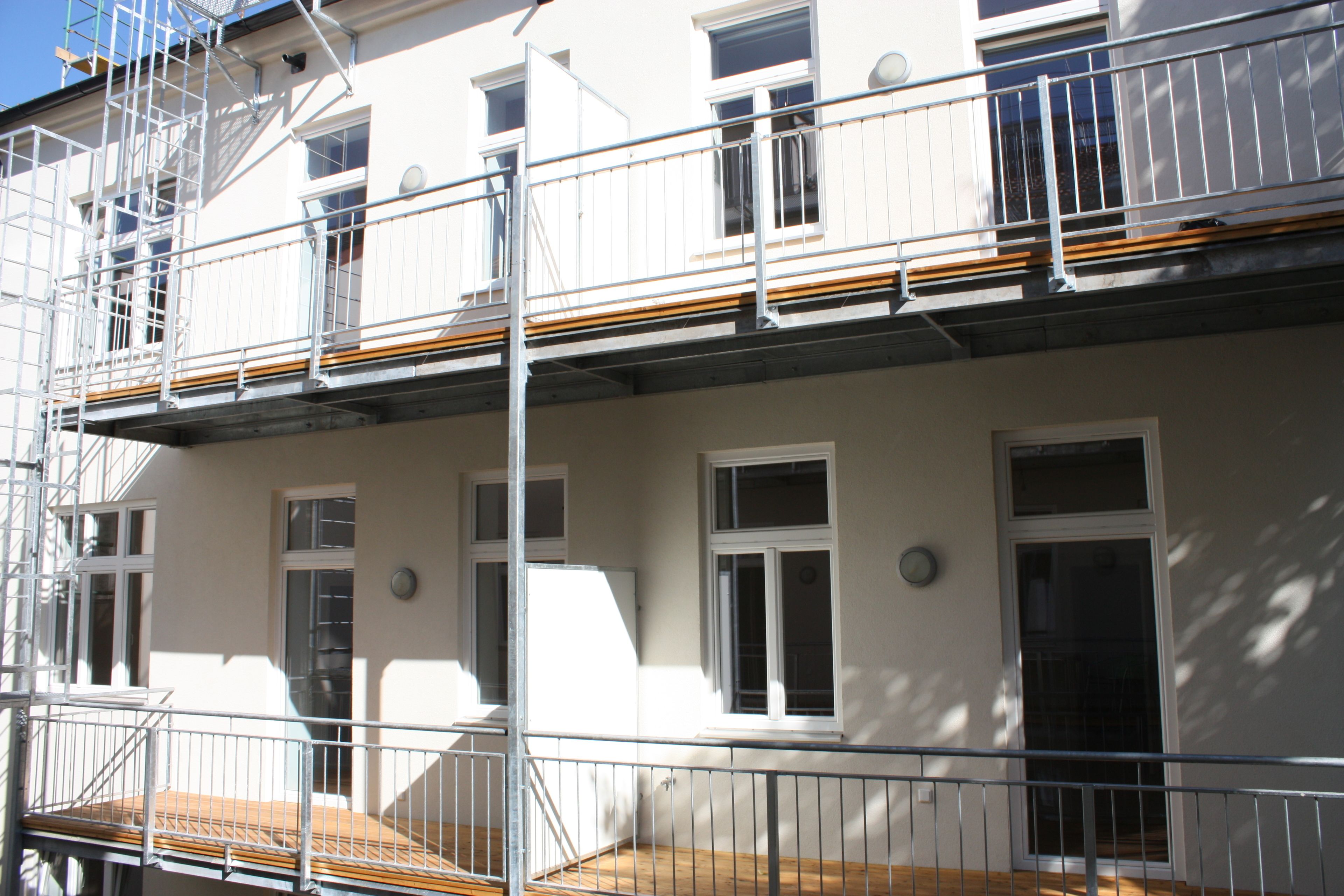 GoVIenna Modern Apartment