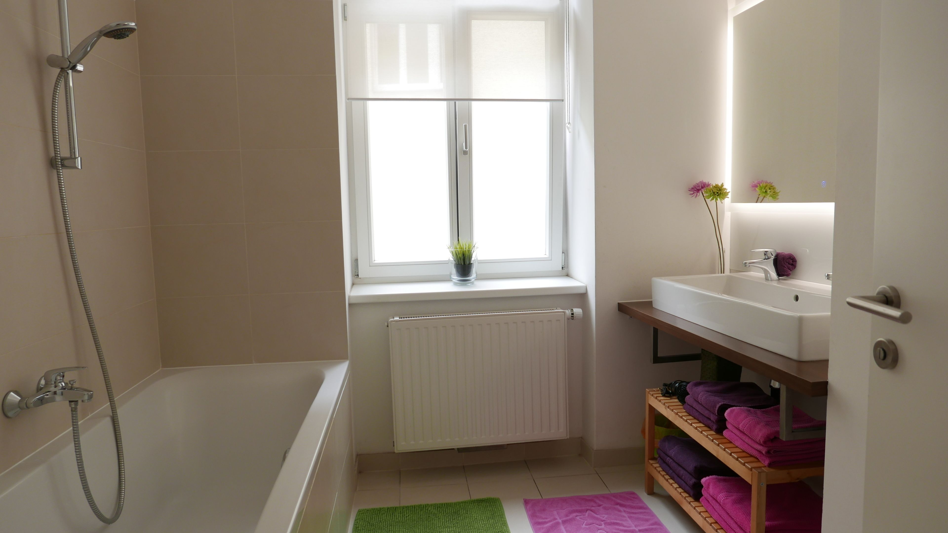 GoVIenna Modern Apartment