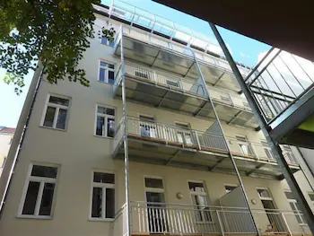 GoVIenna Modern Apartment