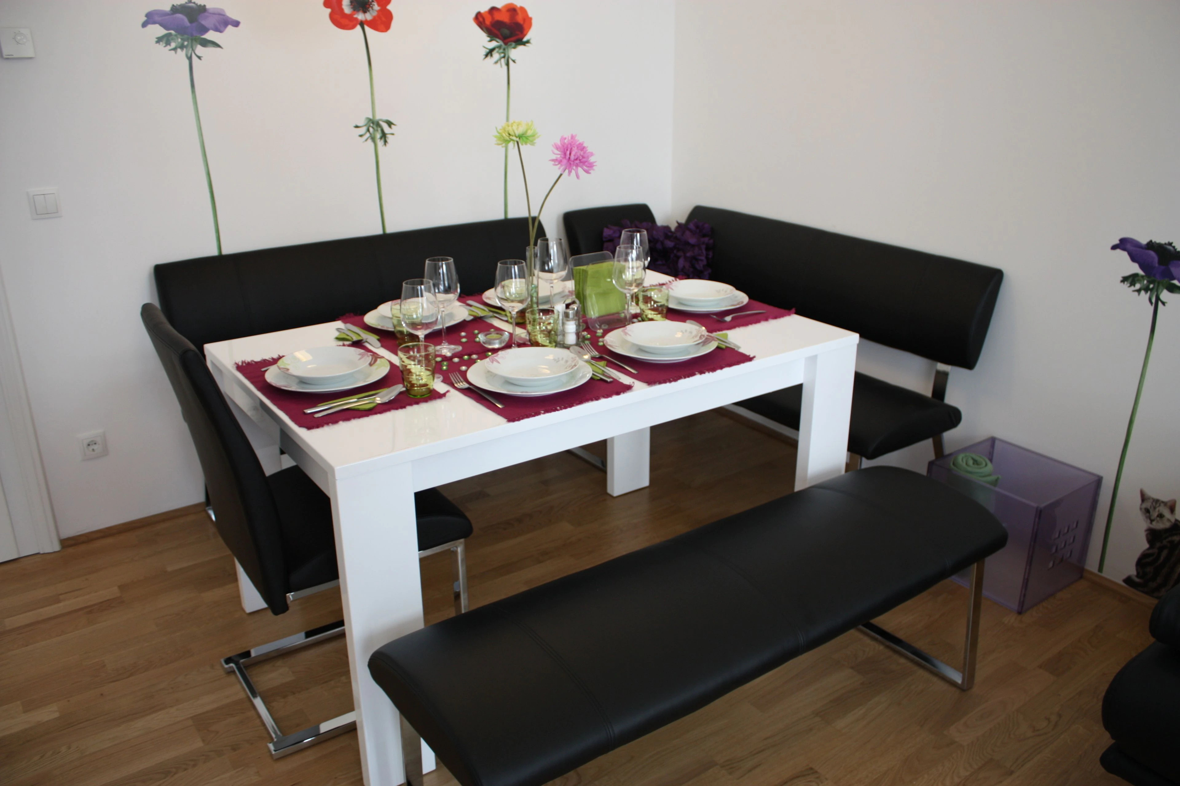 GoVIenna Modern Apartment