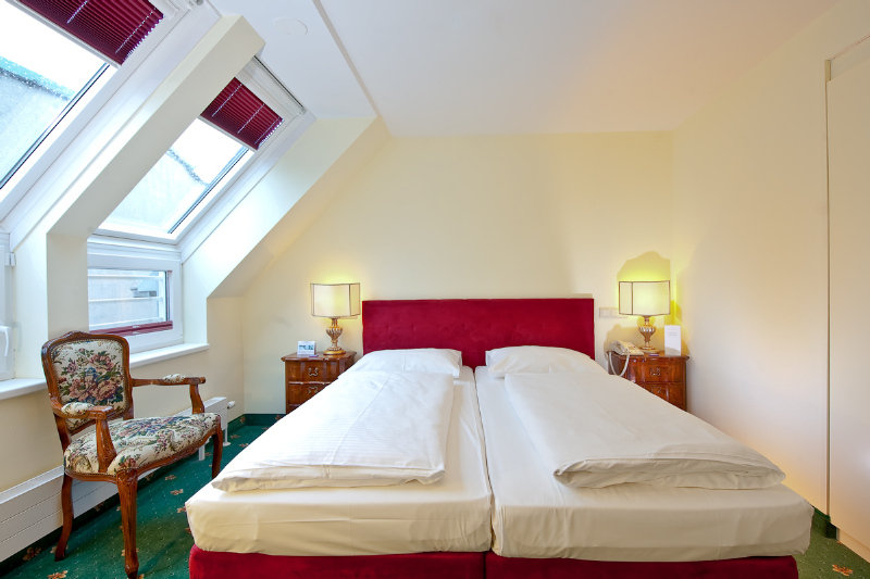 Graben Hotel