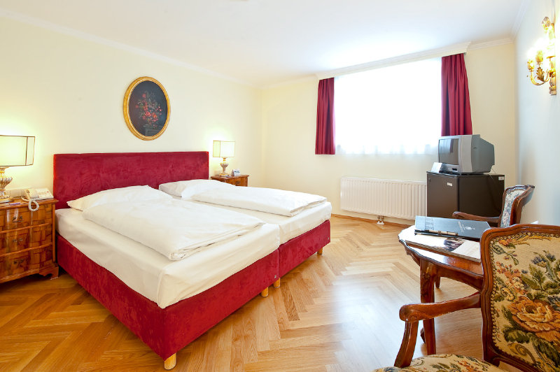 Graben Hotel