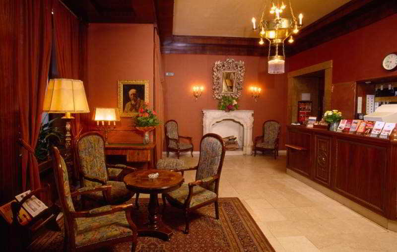 Graben Hotel