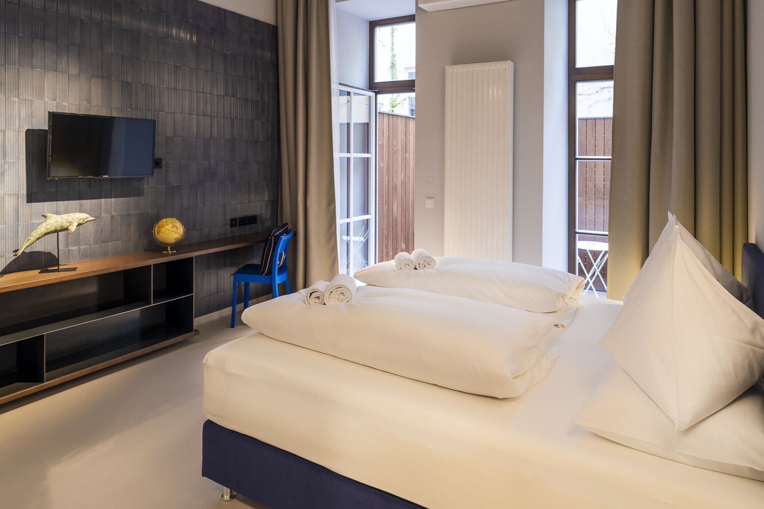 Grätzlhotel Serviten