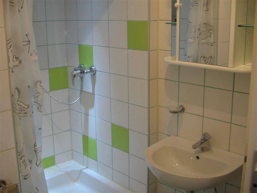Guesthouse Bakul