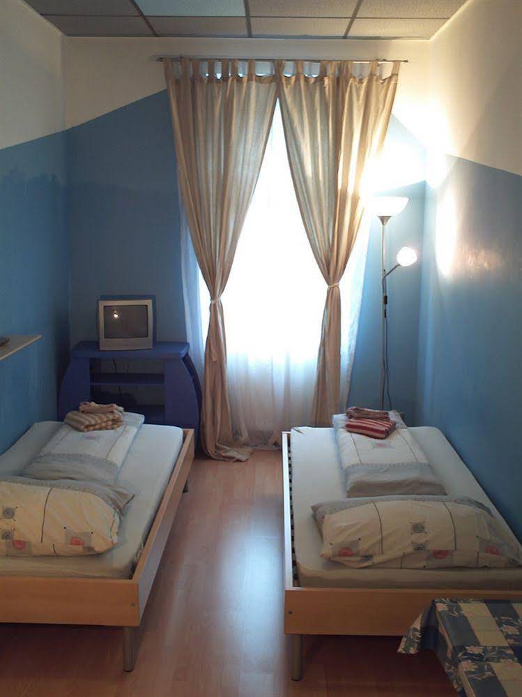 Guesthouse Bakul
