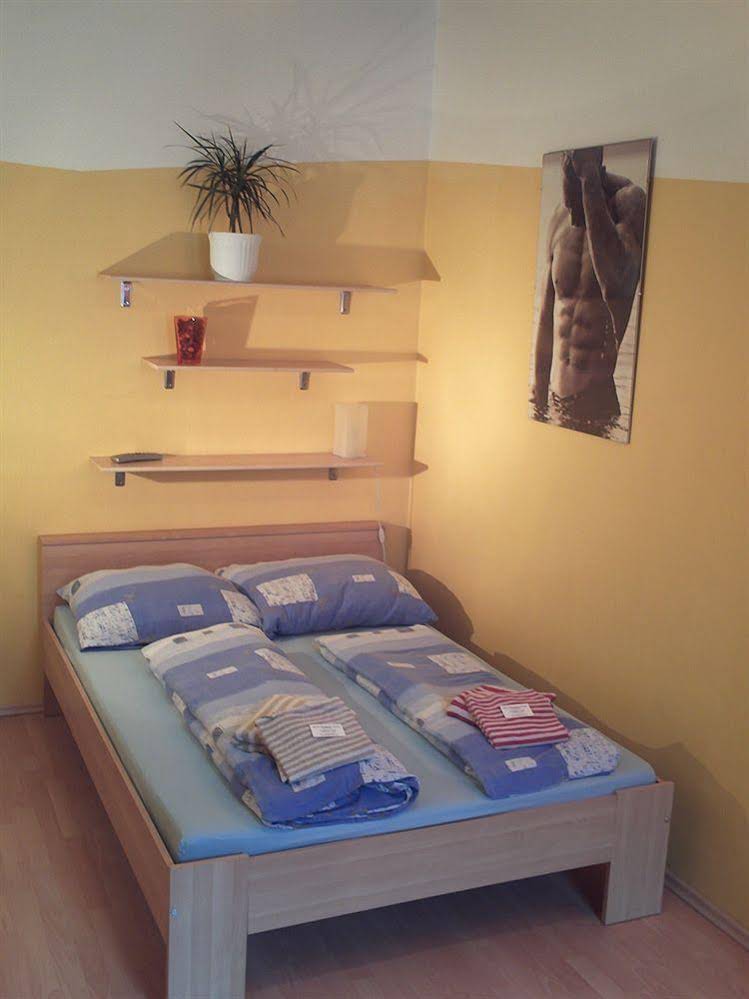 Guesthouse Bakul