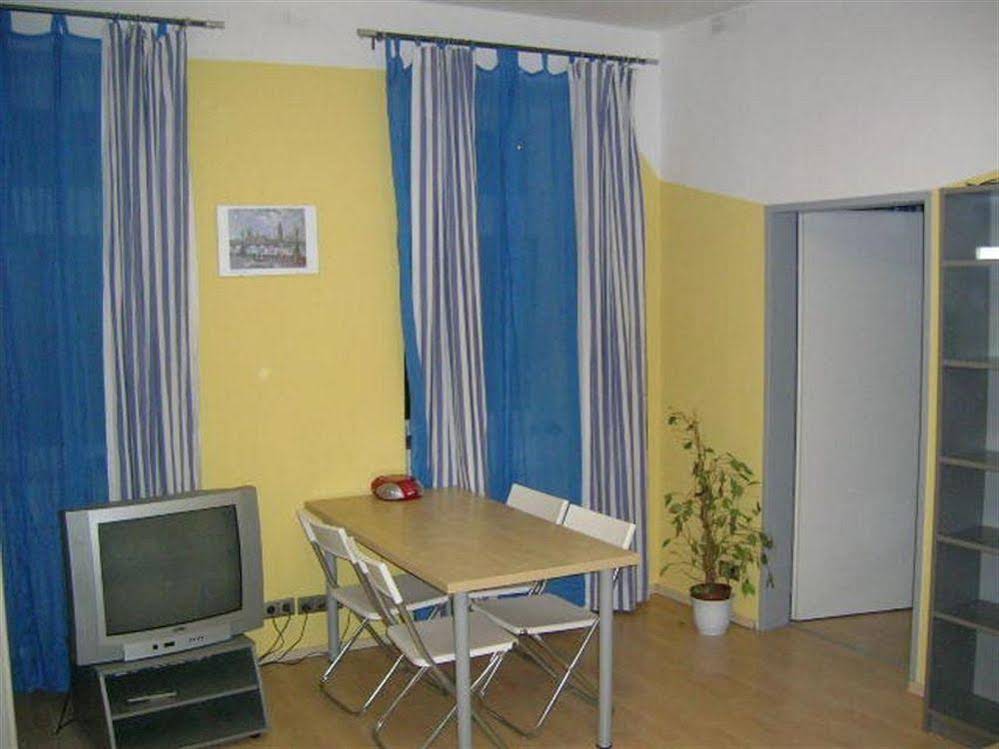 Guesthouse Bakul