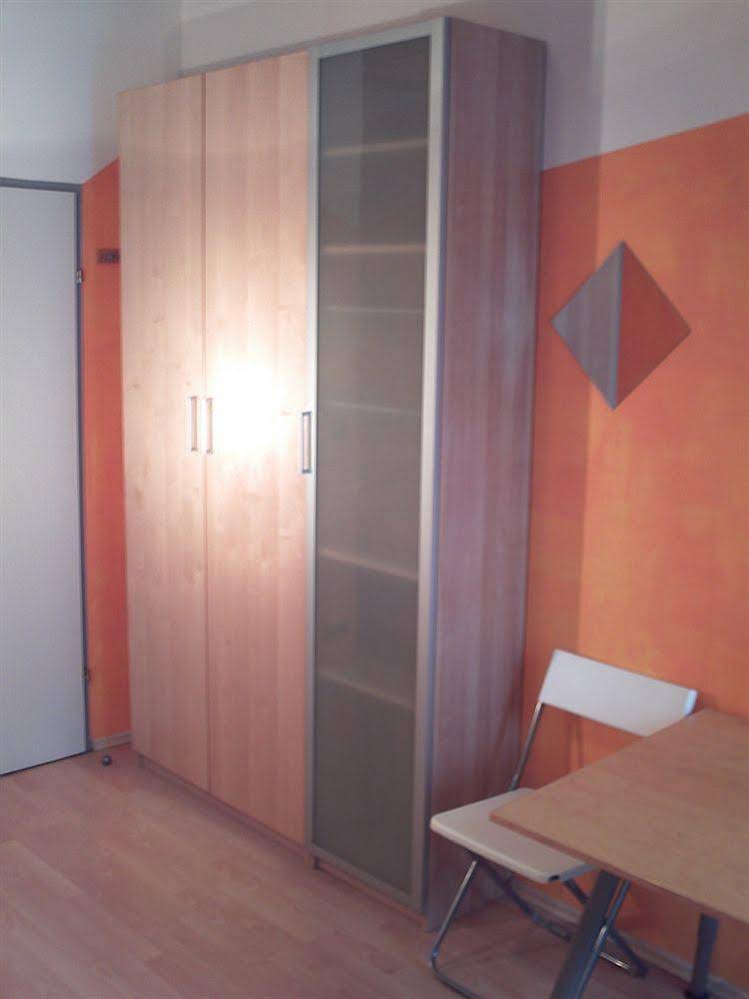 Guesthouse Bakul