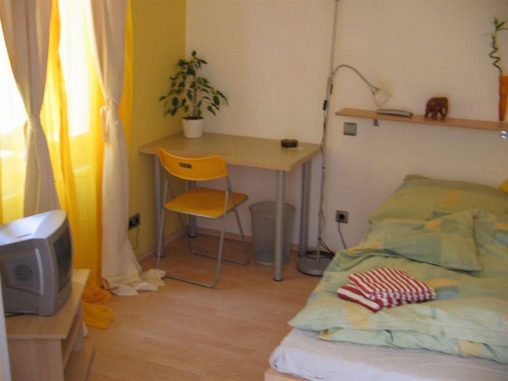 Guesthouse Bakul