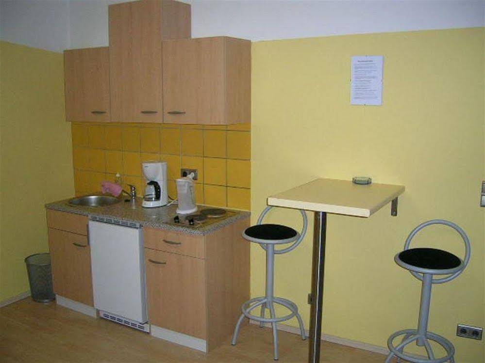 Guesthouse Bakul