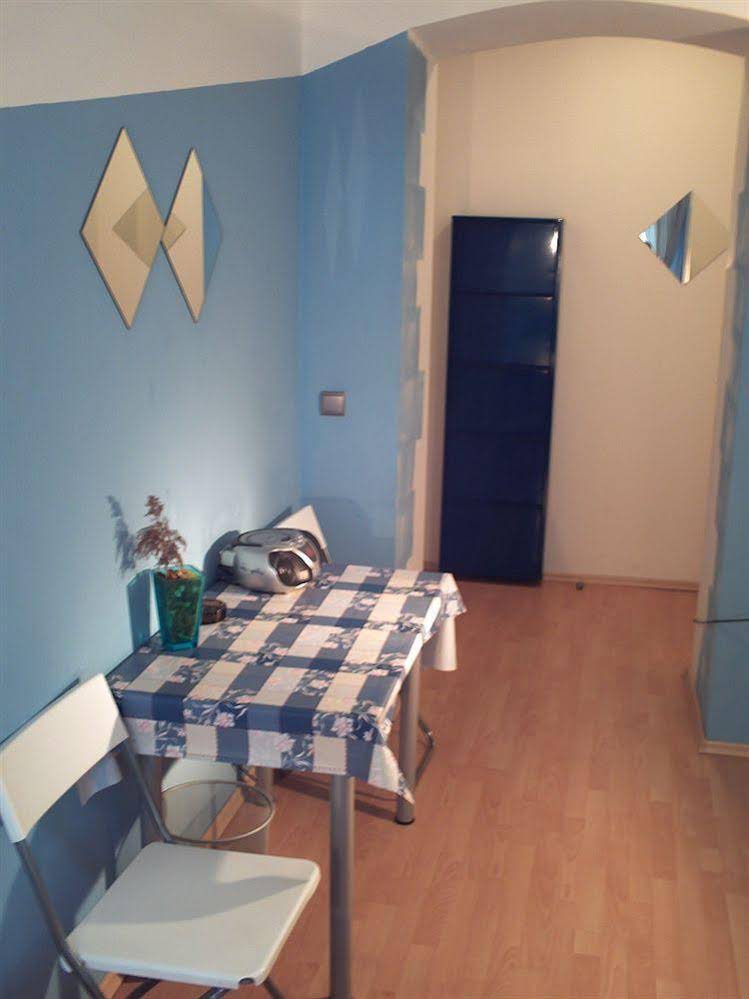 Guesthouse Bakul