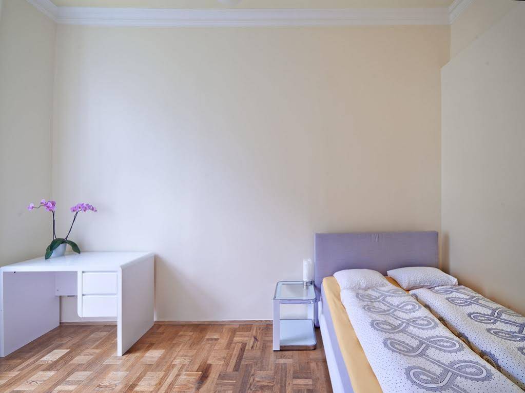 Guesthouse Primavera