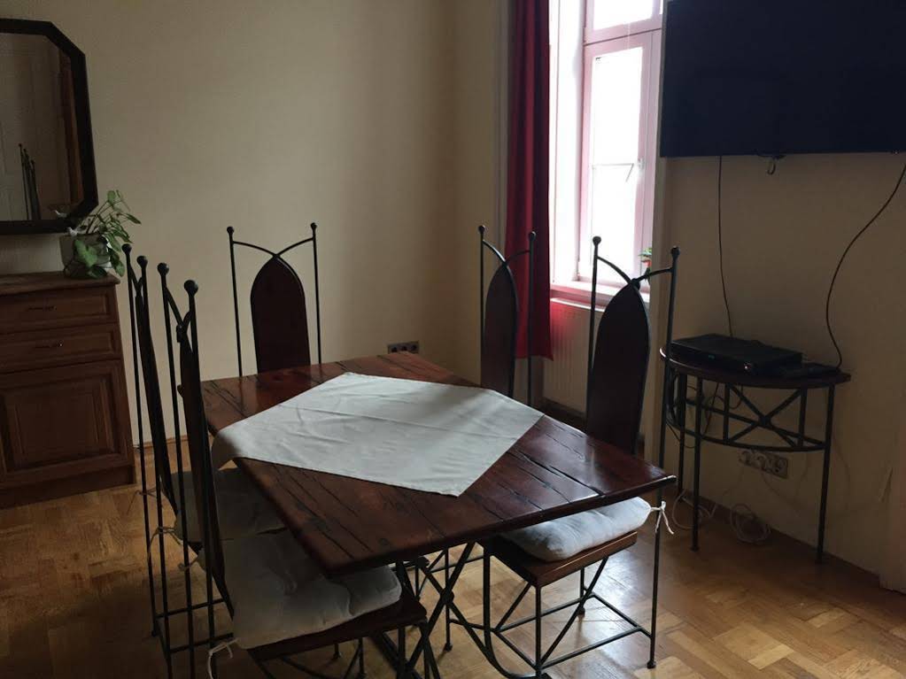 Guesthouse Primavera