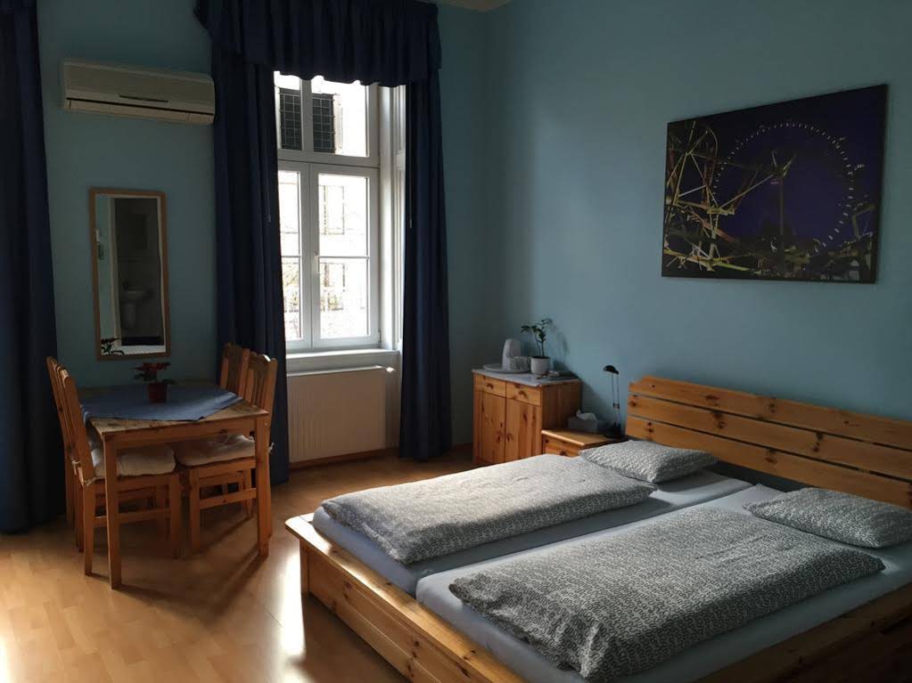 Guesthouse Primavera