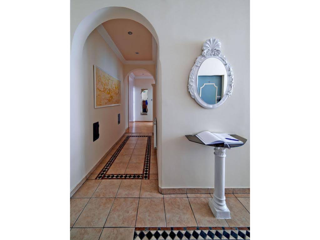 Guesthouse Primavera