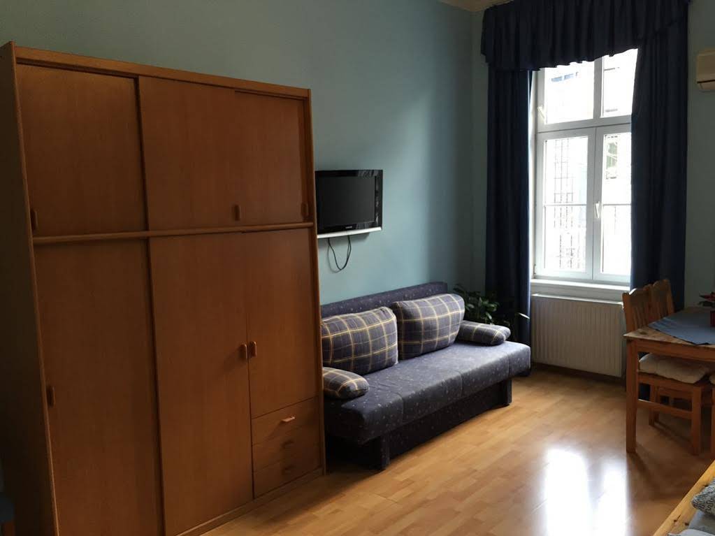 Guesthouse Primavera