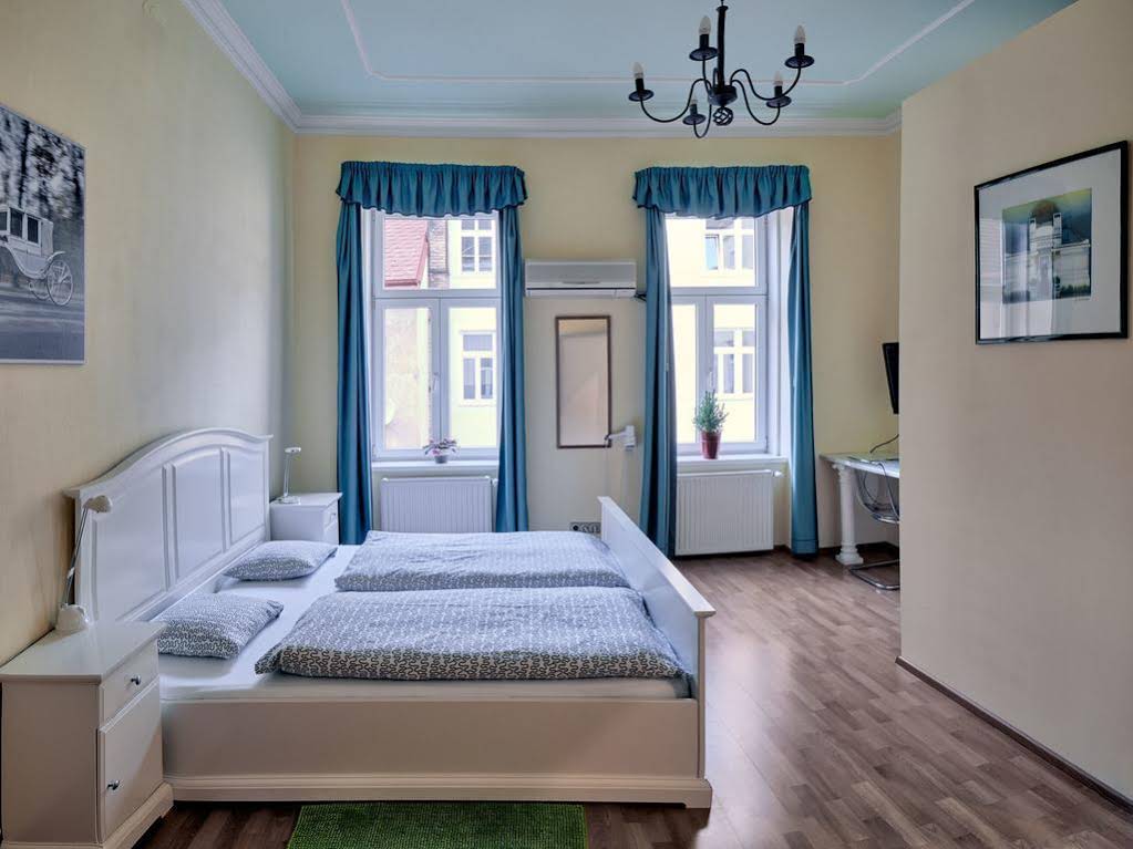 Guesthouse Primavera