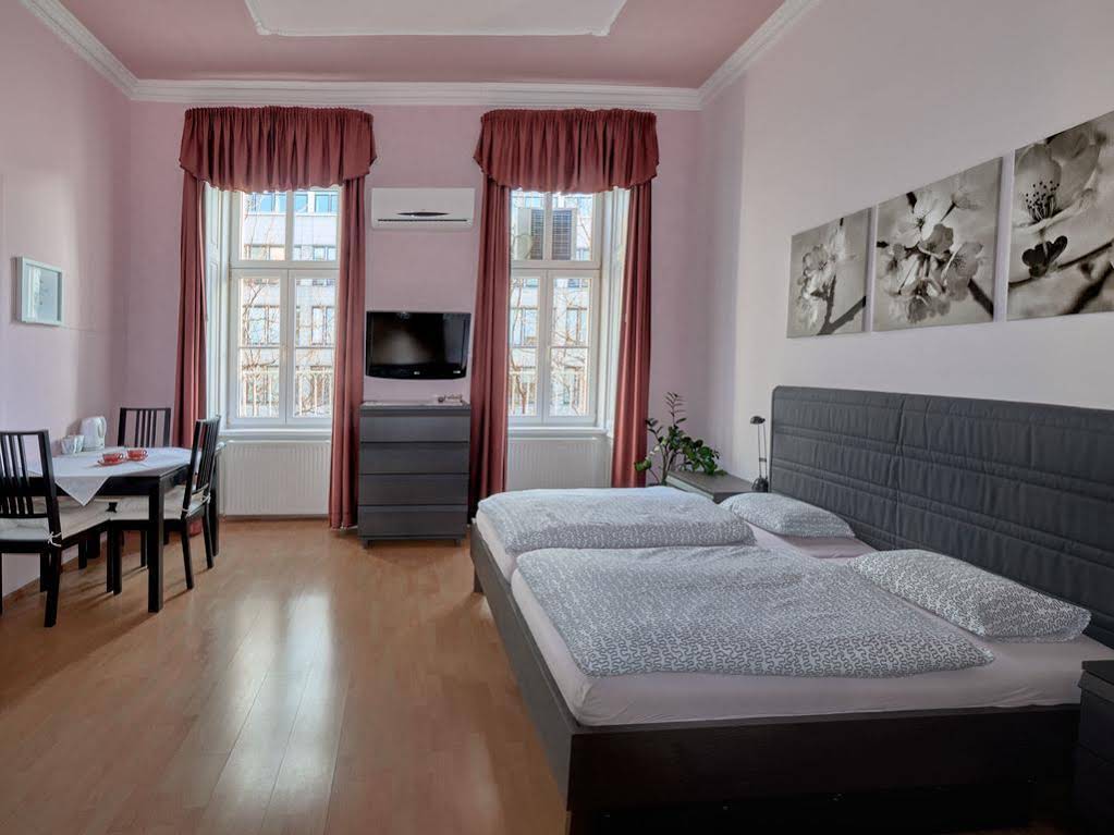 Guesthouse Primavera