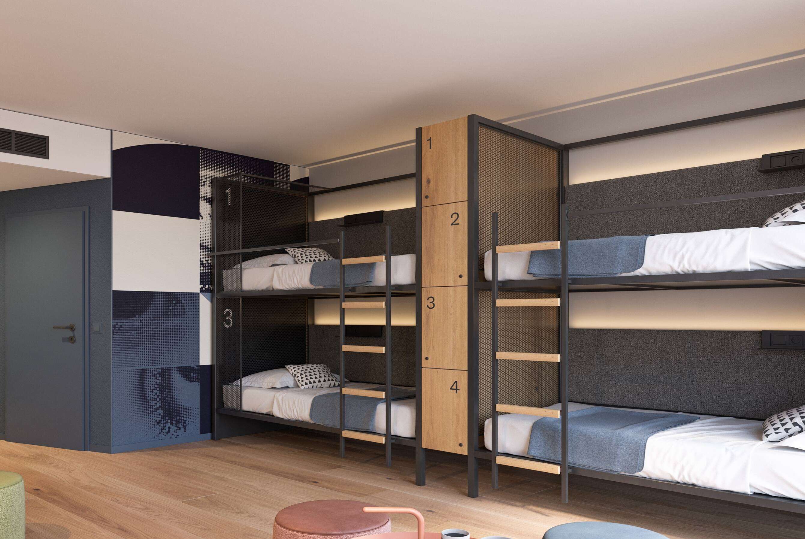 H2 Hotel Wien Schönbrunn