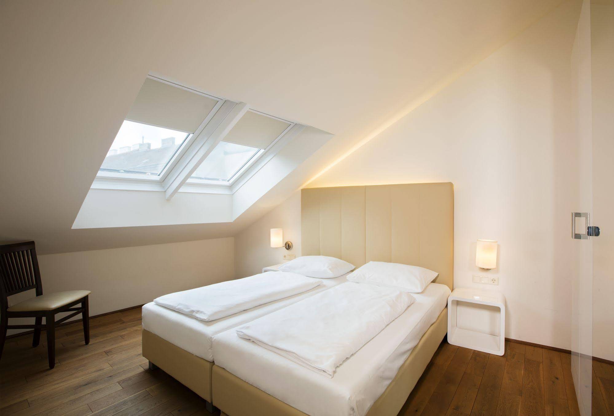 Hahn Apartment