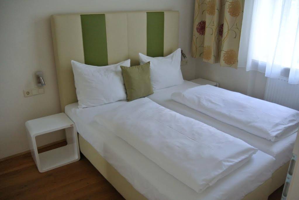 Hahn Boardinghouse