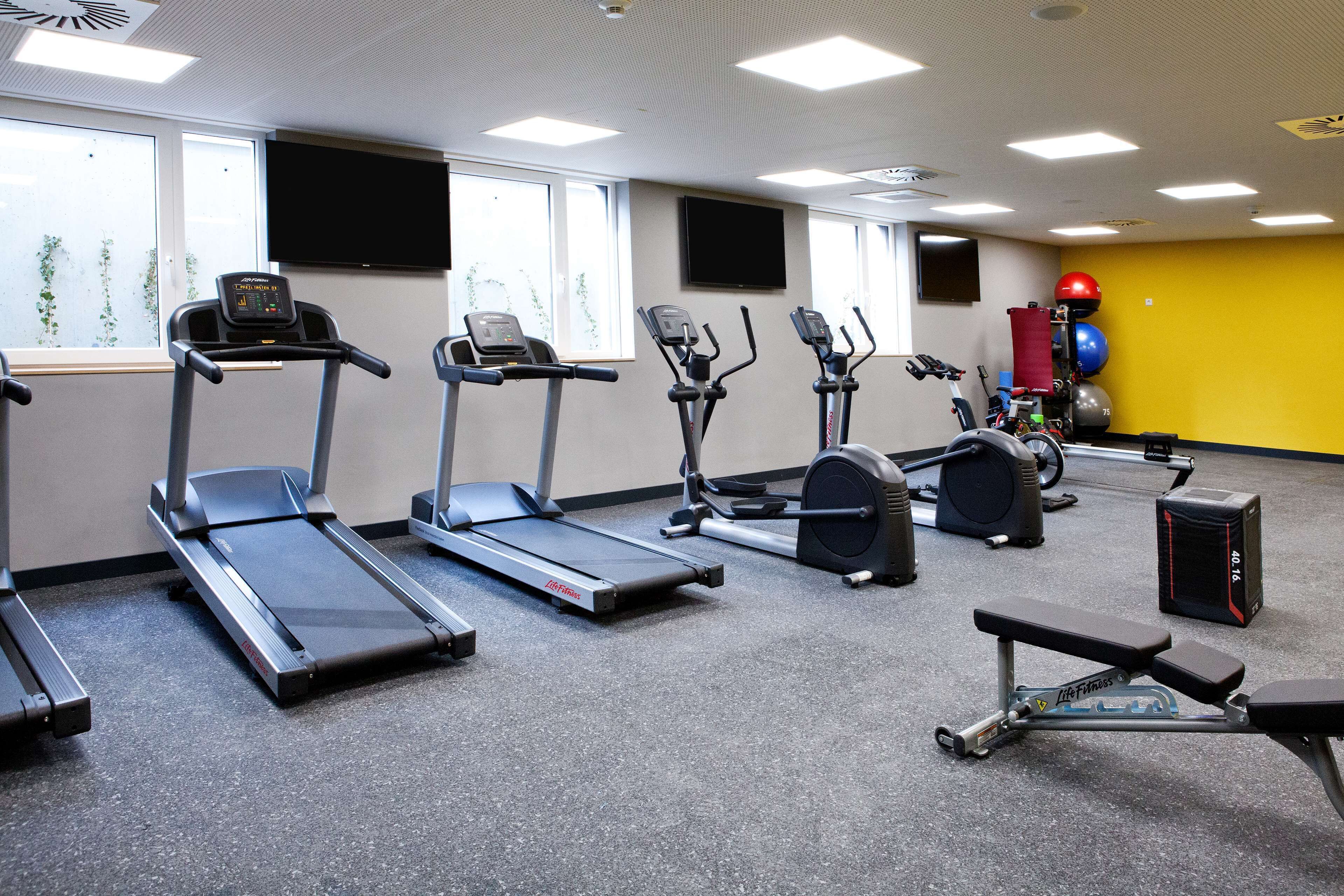 Hampton by Hilton Vienna Messe
