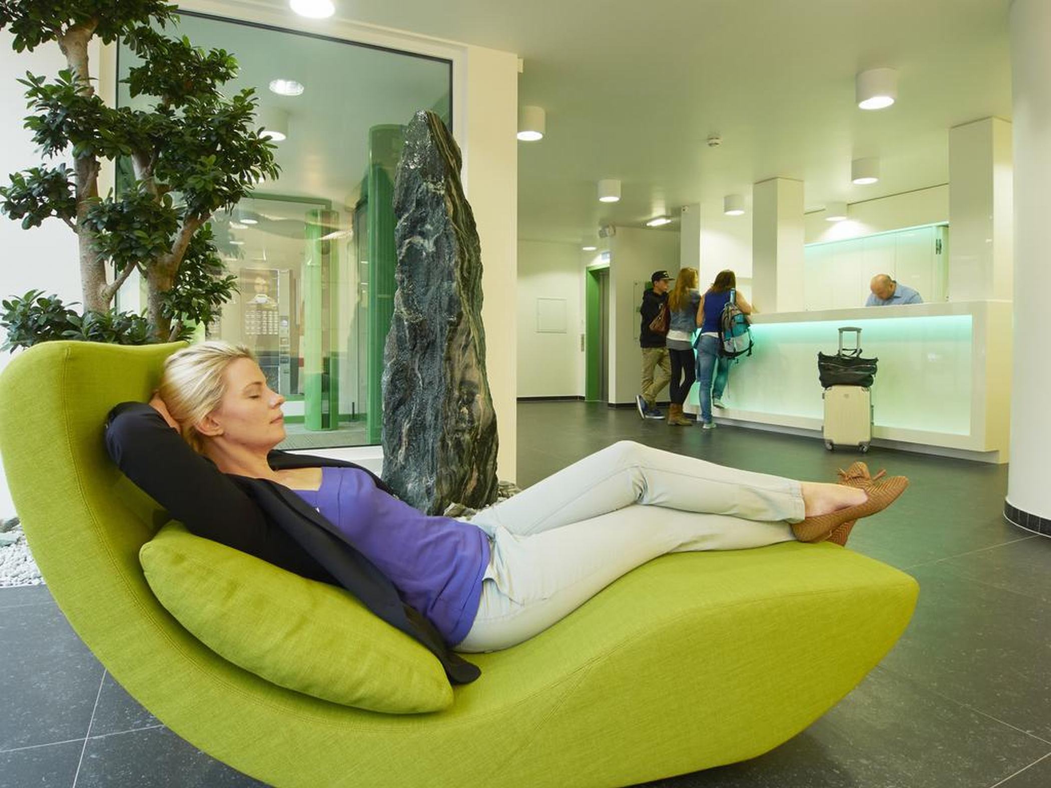 Smart Hotel Schönbrunn
