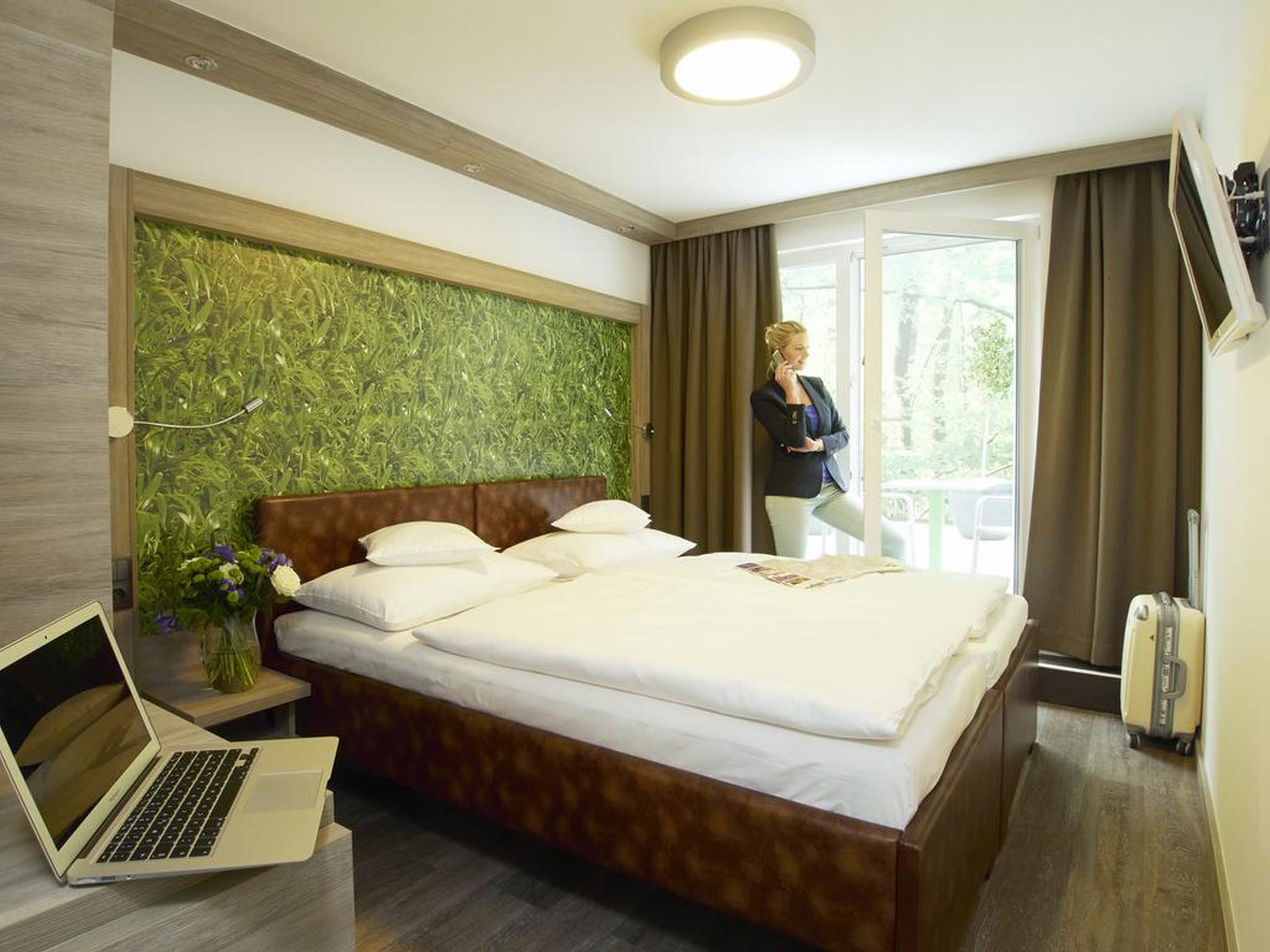 Smart Hotel Schönbrunn