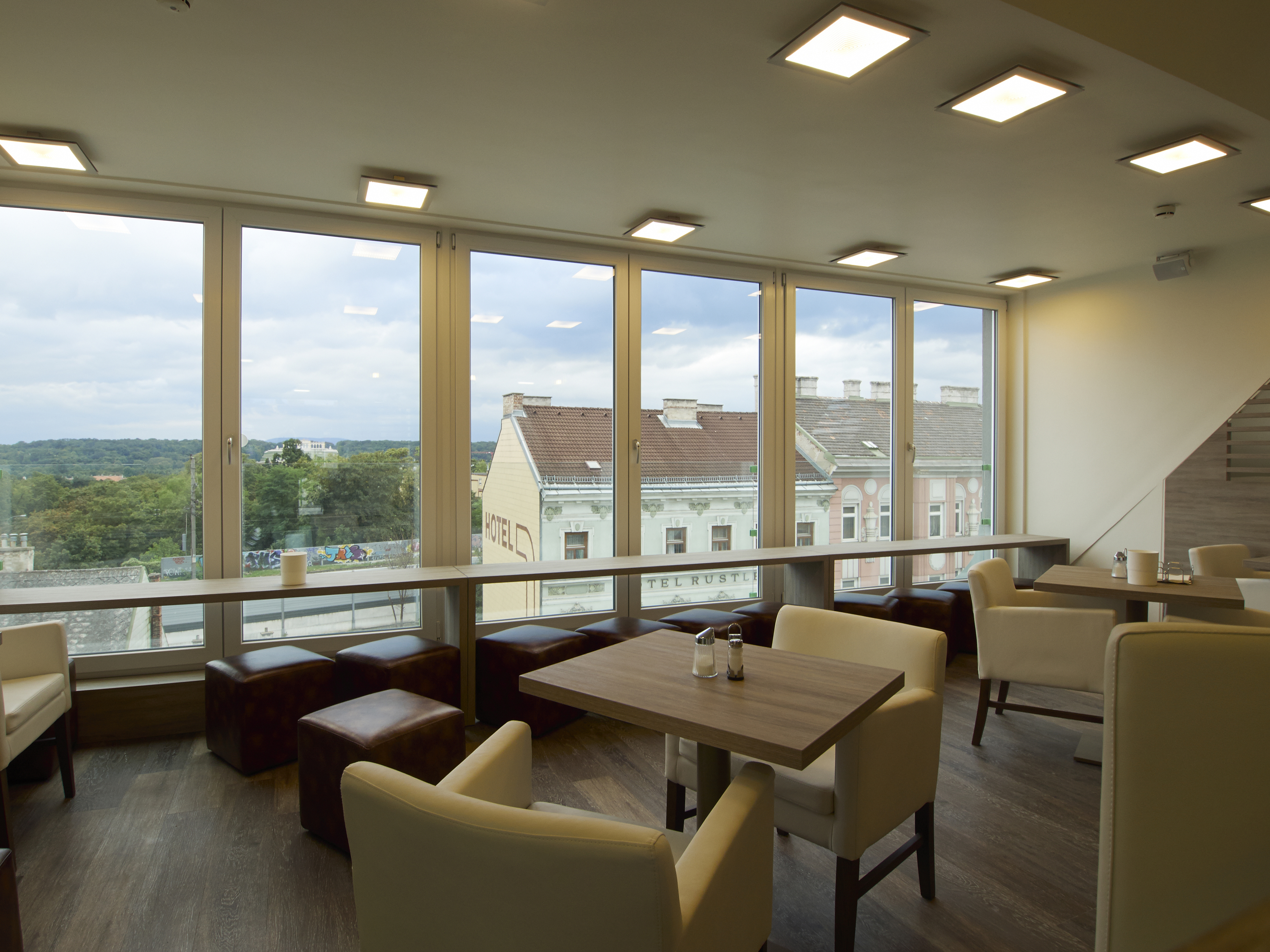 Smart Hotel Schönbrunn